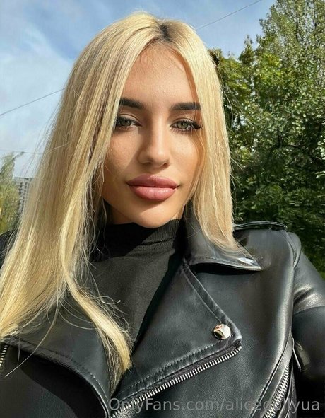 alicedollyua estrella perfecta recopilación