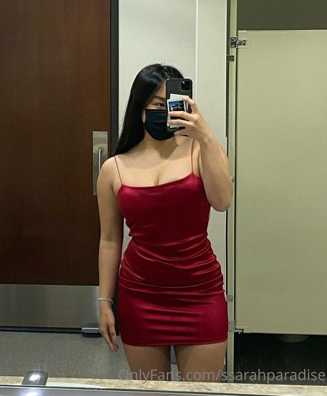 ssarahparadise bonita estrella porno archivo