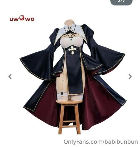 babibunbun estrella perfecta galería