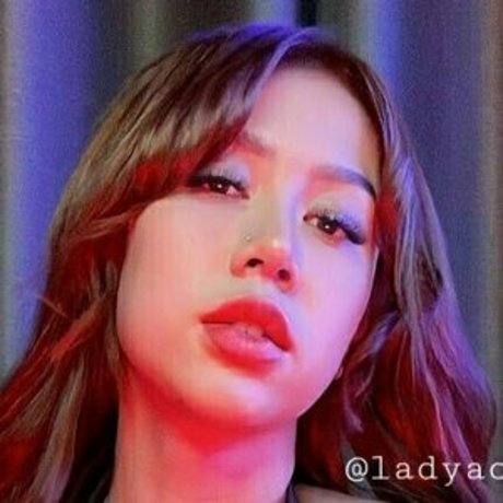ladyaoy pretty model image