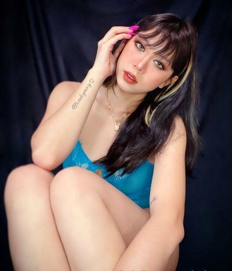 ladyaoy actrice xxx collection