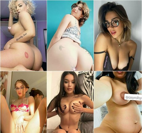 ladyaoy pornstar free photo