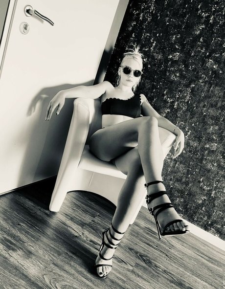 Jordanna Tanna actrice artistique img