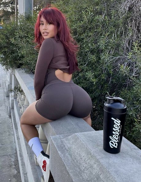 Jazmin Gonzalez high quality star photo