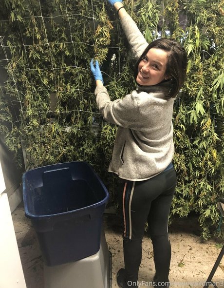 naomiwildman3 actriz de arte galería