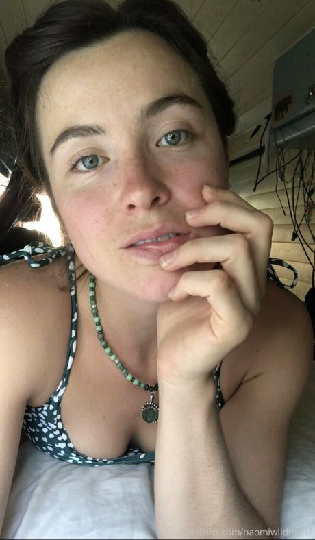 naomiwildman3 Miniatura