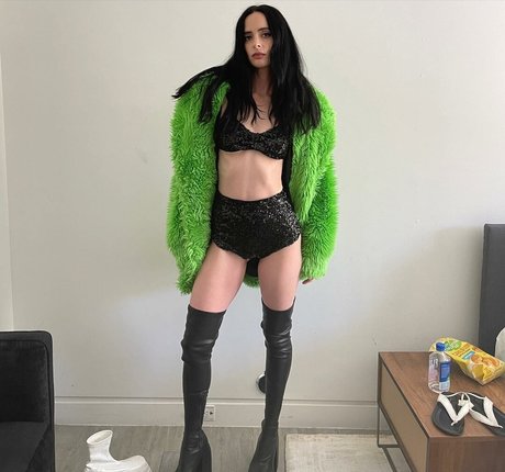 Krysten Ritter bonita modelo imagen