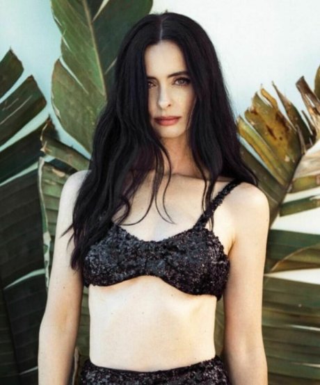 Krysten Ritter star porn images