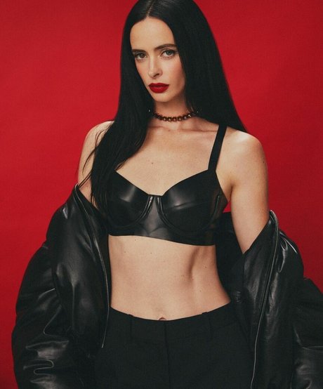 Krysten Ritter sexo estrella galerías