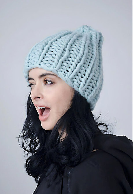 Krysten Ritter naked pornstar archive