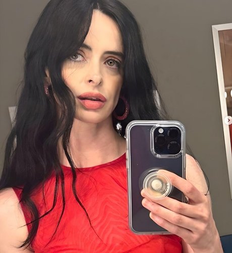 Krysten Ritter high quality pornstar galleries
