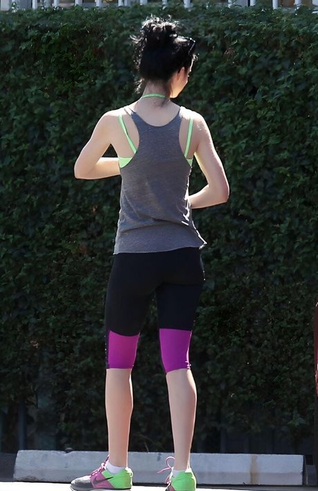 Krysten Ritter modèle xxx images