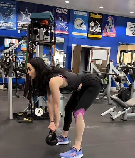 Krysten Ritter mejor actriz fotos