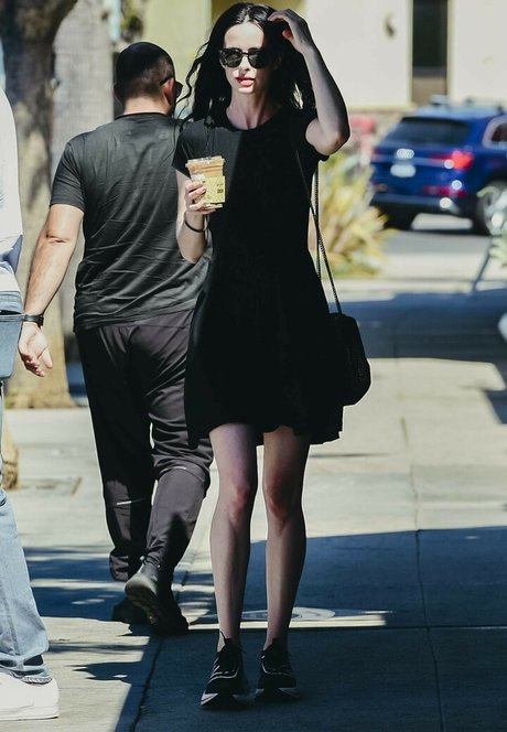 Krysten Ritter modelo de alta definición fotos