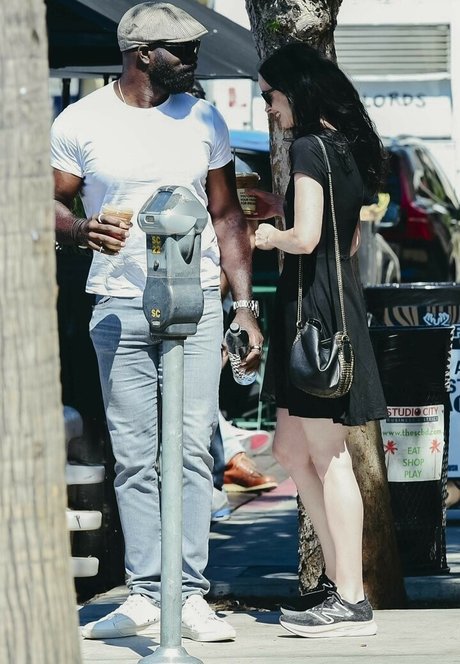 Krysten Ritter estrella porno del sexo fotos