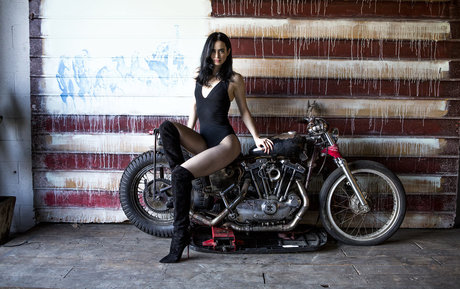 Krysten Ritter modèles nus img