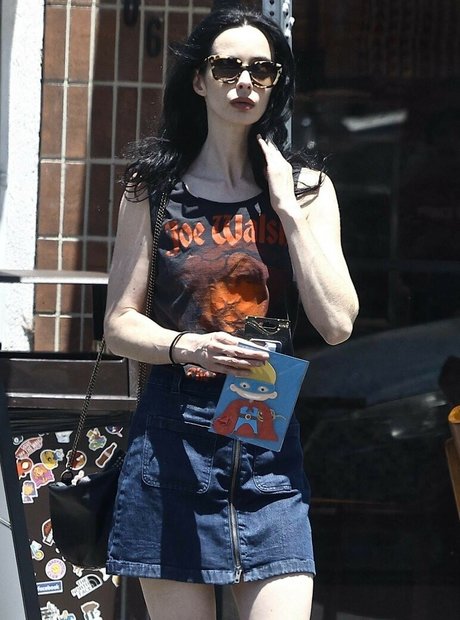 Krysten Ritter star du porno de haute qualité galeries