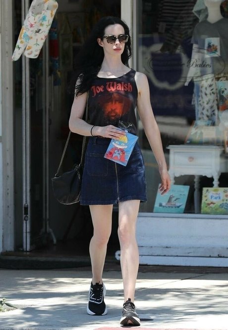 Krysten Ritter modelo de alta definición archivo