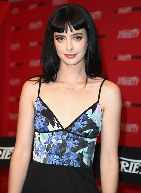 Krysten Ritter adult star photos