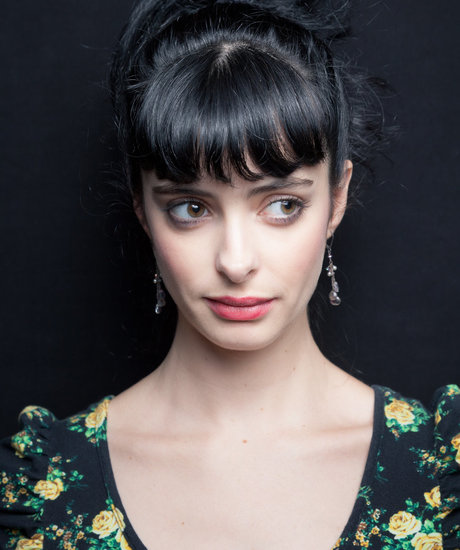 Krysten Ritter estrella porno gratis galerías