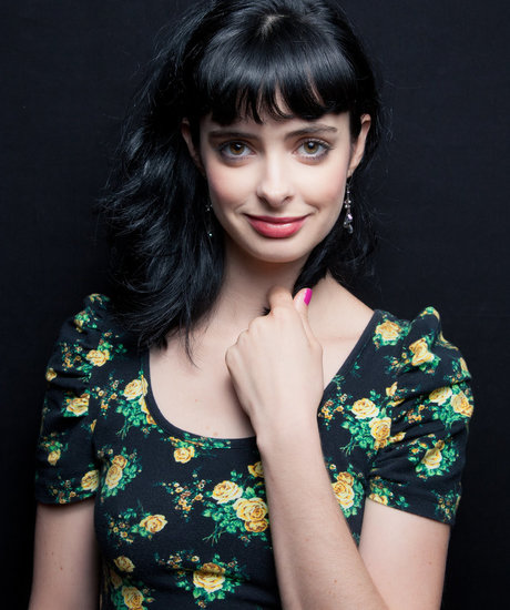 Krysten Ritter star du porno nue galeries