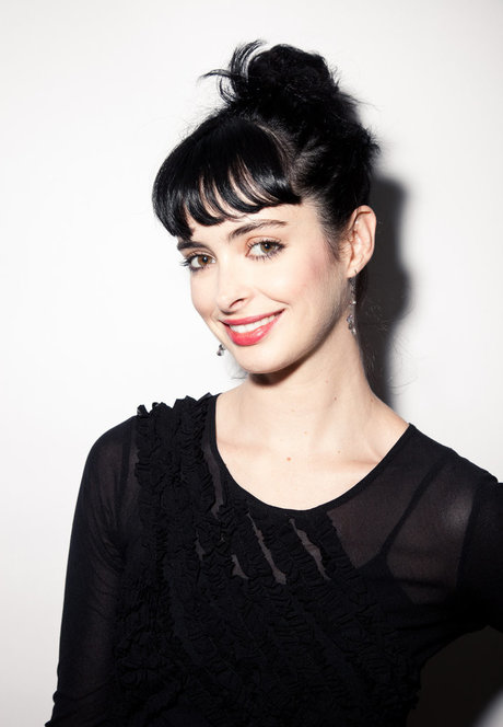 Krysten Ritter star nice galleries