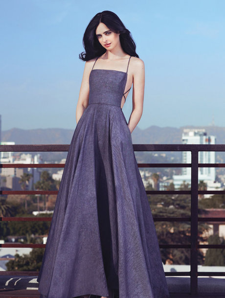 Krysten Ritter estrella foto