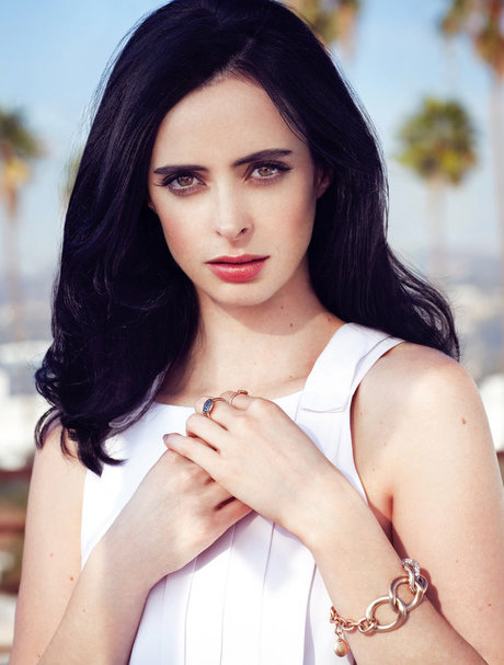 Krysten Ritter star high quality images