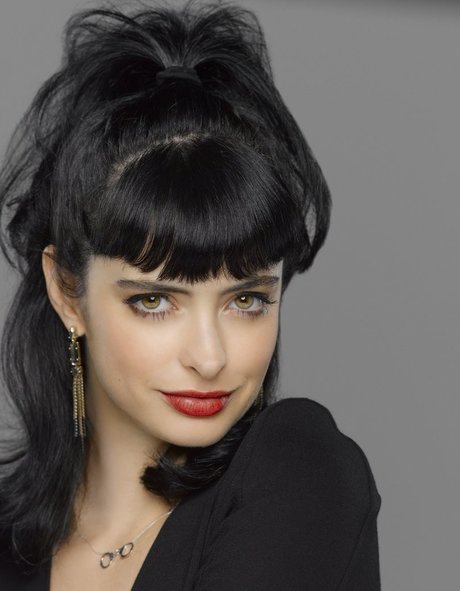 Krysten Ritter estrella porno mejor imágenes