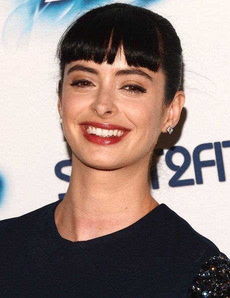 Krysten Ritter sexy star pics