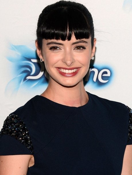 Krysten Ritter beautiful actress photo