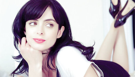 Krysten Ritter actriz libre fotos