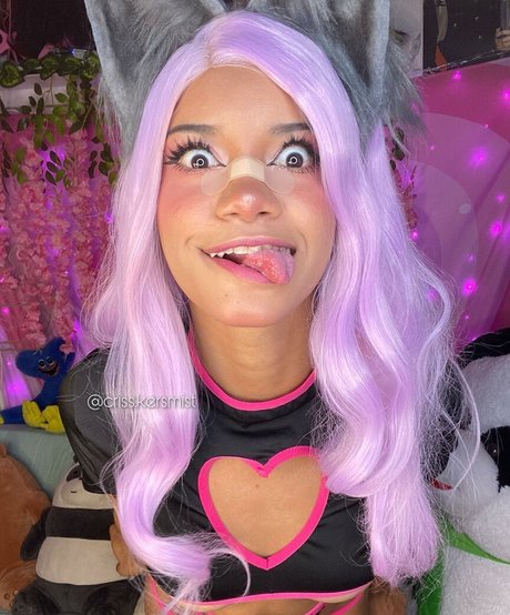 Criss Kersmist modelo hd recopilación