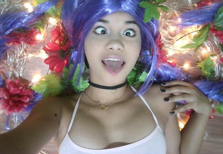 Criss Kersmist estrella exclusiva fotos