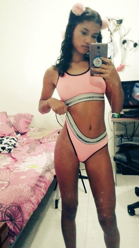 Criss Kersmist actriz libre imagen