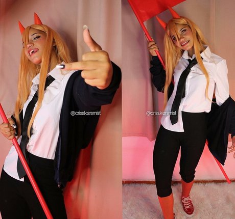 Criss Kersmist star exclusive photos