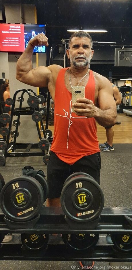 jorginhokarioka21 estrella pornografica galerías