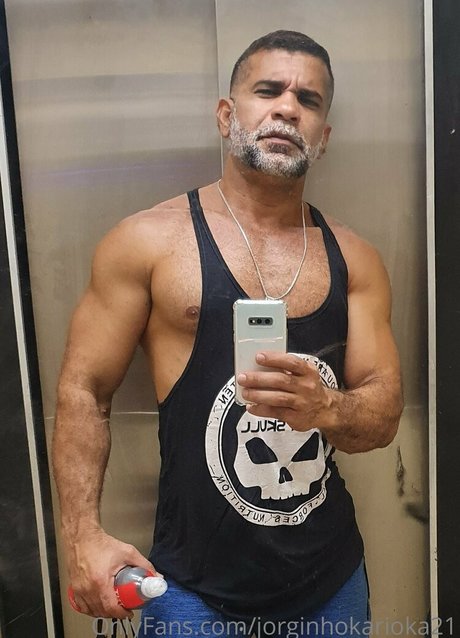 jorginhokarioka21 modelo adulto galerías