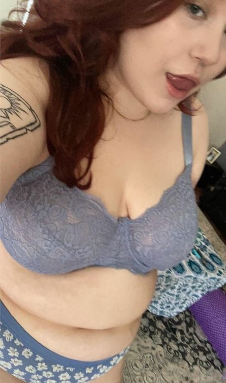 Daddysredheadx model nudes img