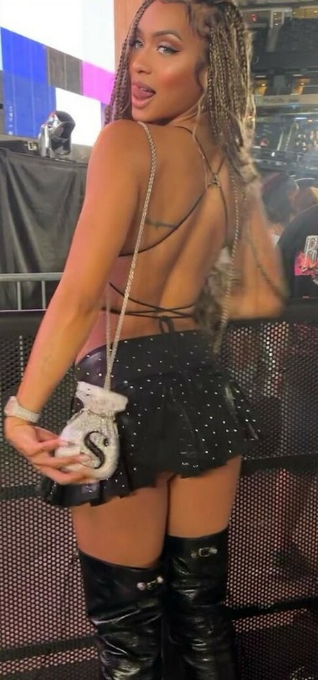 Jilly Anais actrice de sexe photos