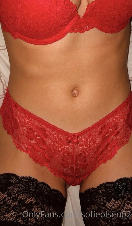 sofieolsen02 model sex photo