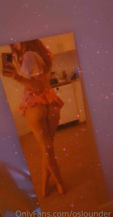 oslounder hot star picture