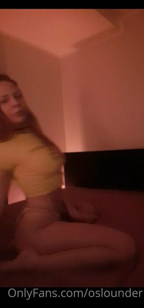 oslounder porn star gallery