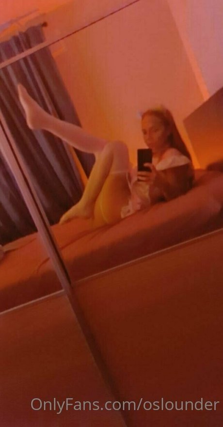 oslounder star erotic photos