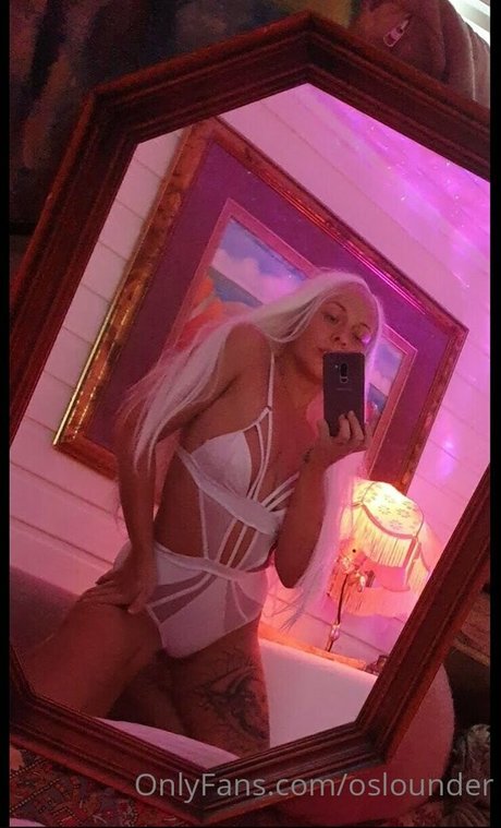 oslounder xxx star picture