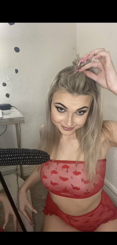 rawmisshoney modelo hermosa recopilación