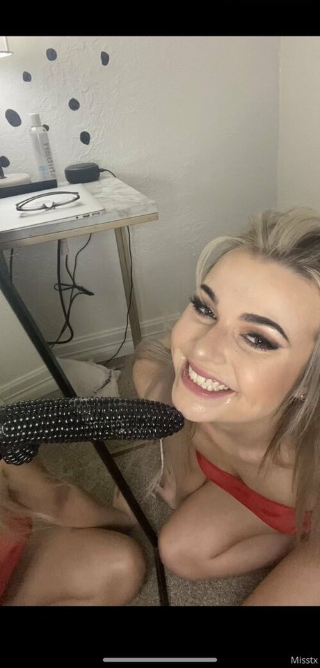 rawmisshoney estrella porno exclusiva imagen