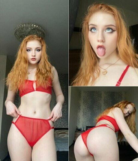 judy daiquiri modelo erótico galería