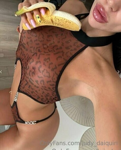 judy daiquiri actriz perfecta fotos