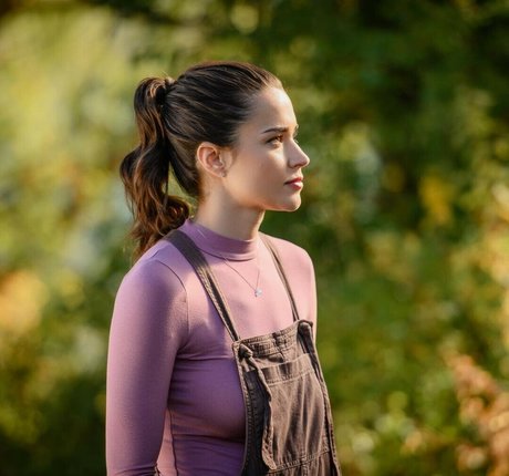 Rhiannon Fish estrella porno caliente foto